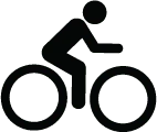 Bike icon